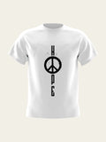 Hope Round Neck T-Shirt The Chambal®