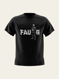 FauG Round Neck T-Shirt The Chambal®