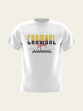 Chambal Sport Round Neck T-Shirt The Chambal®