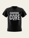 Chambal Core Round Neck T-Shirt The Chambal®