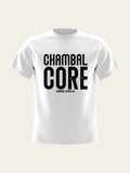 Chambal Core Round Neck T-Shirt The Chambal®