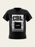 CBL Legends Round Neck T-Shirt The Chambal®