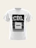 CBL Legends Round Neck T-Shirt The Chambal®