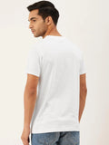 Chambal Auto White T-Shirt - The Chambal