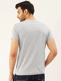 Boxing Spirit Grey T-Shirt - The Chambal