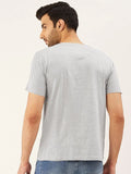 Classic Riders Grey T-Shirt - The Chambal