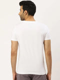 Chambal Core White T-Shirt - The Chambal