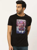 Cyberguard Black T-Shirt - The Chambal