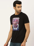 Cyberguard Black T-Shirt - The Chambal