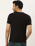 Cyberguard Black T-Shirt - The Chambal