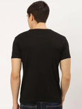 Cyberguard Black T-Shirt - The Chambal