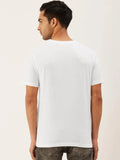 Cyberskate White T-Shirt - The Chambal