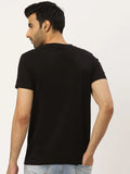 Dictator Black T-Shirt - The Chambal