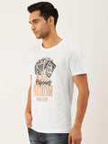 Dictator Region White T-Shirt - The Chambal