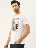 Dictator World White T-Shirt - The Chambal