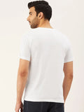 Dictator World White T-Shirt - The Chambal