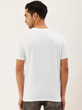 Drift White T-Shirt - The Chambal