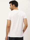 Emoji White T-Shirt - The Chambal