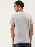 Fearless Grey T-Shirt - The Chambal