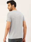 Fight Club Grey T-Shirt - The Chambal