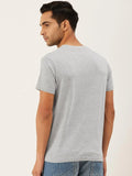 Game Over Grey T-Shirt - The Chambal