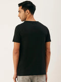 Chambal Gang Black T-Shirt - The Chambal