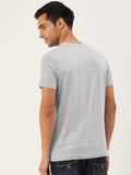 Chambal Head Grey T-Shirt - The Chambal