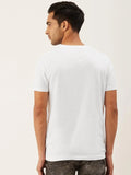 Hope White T-Shirt - The Chambal