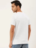 Indian Soldier White T-Shirt - The Chambal