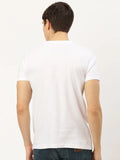 Chambal King White T-Shirt - The Chambal