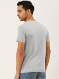 Chambal Land Grey T-Shirt - The Chambal