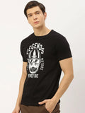 Never Die Black T-Shirt - The Chambal