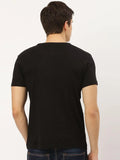 Chambal Moto Black T-Shirt - The Chambal