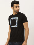 My Way Black T-Shirt - The Chambal