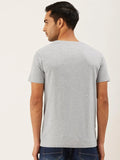 Adventures Grey T-Shirt - The Chambal