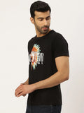 Dictator Chambal Black T-Shirt - The Chambal