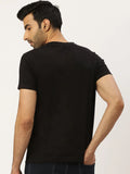 Dictator Chambal Black T-Shirt - The Chambal