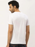 Dictator Chambal White T-Shirt - The Chambal