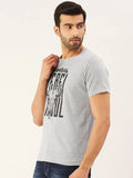 Chambal Rebel Grey T-Shirt - The Chambal