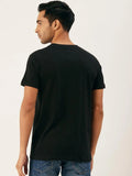 Riders Of Chambal Black T-Shirt - The Chambal