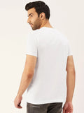 Chambal Rebellious White T-Shirt - The Chambal