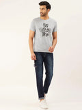 Revolution Grey T-Shirt - The Chambal