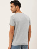 Staywild Grey T-Shirt - The Chambal