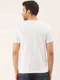 Chambal Workshop White  T-Shirt - The Chambal