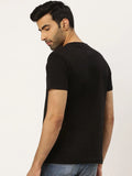 World Legend Black T-Shirt - The Chambal