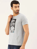 Yeah Different Grey T-Shirt - The Chambal