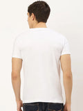 Basic White T-Shirt - The Chambal