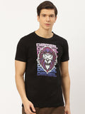 Brave Cyberpunk T-Shirt - The Chambal