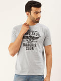 Flying Skull T-Shirt - The Chambal