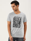 Rule The World T-Shirt - The Chambal